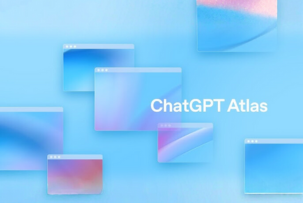 Der neue Browser ChatGPT Atlas von OpenAI