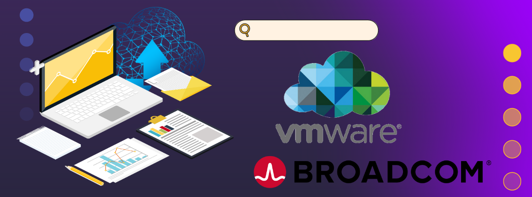 Der drittgrößte Deal der Geschichte steht kurz bevor: Broadcom steht kurz vor der vollständigen Übernahme von VMware für 61 Milliarden Dollar