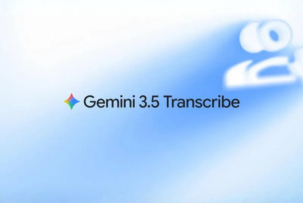 Gemini 3.5 Transcribe will Spracheingaben professionell aussehen lassen