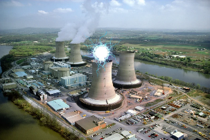 KI braucht mehr als intelligente Chips: Die Energiekrise hinter dem Tech-Boom