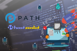 PathNet und HostZealot: Ultimativer DDoS-Schutz