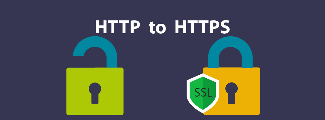 Wie man von HTTP zu HTTPS wechselt: vollständige Anweisung