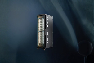 Einblicke in AMD Helion: Agente-basierte KI-Rechenleistung
