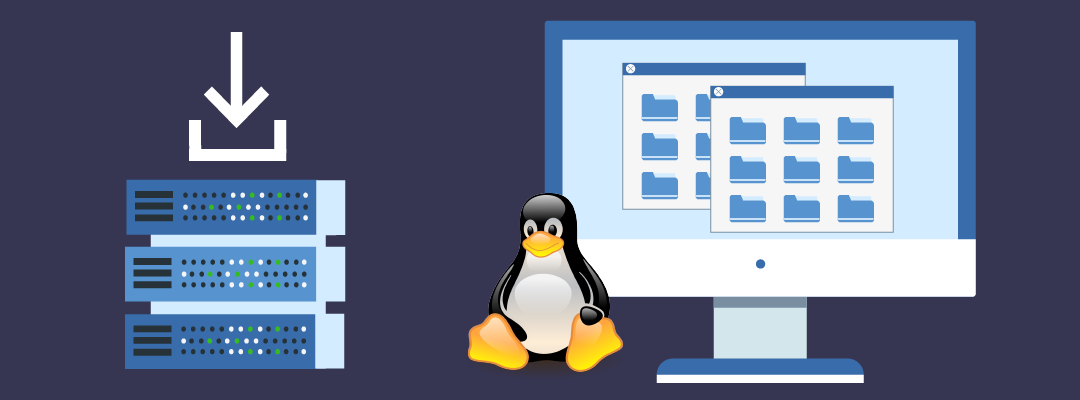 What is Linux GUI and how to install it on VPS