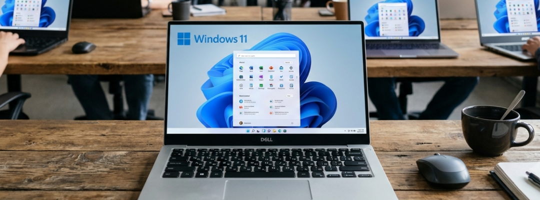 Unverzichtbare Tools für die Windows 11-Migration für IT-Administratoren und Desktop-Teams