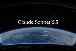 Anthropic bringt KI-Modell Claude Sonnet 5.5 heraus