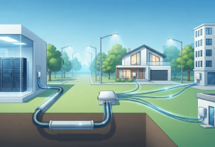 Passive optische Netzwerke: Die Grundlagen