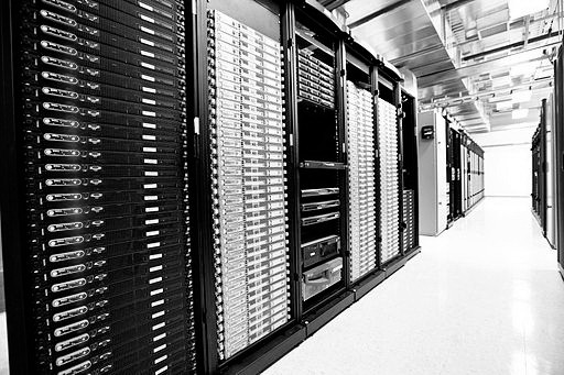 Colocation or managed hosting