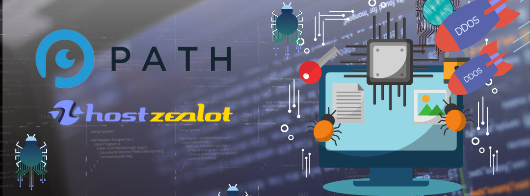 PathNet und HostZealot: Ultimativer DDoS-Schutz