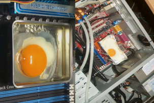 Amerikanische Ingenieure haben Schalter entwickelt, die keine Überhitzung der Geräte verursachen