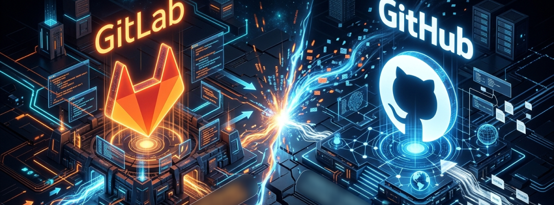 GitLab vs. GitHub: Wichtige Unterschiede und welche Plattform die richtige ist