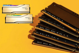 Alte DDR4-Module teurer als neue: Wie KI die Ressourcen verknappt