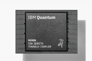Eine Wette um Blaubeereis bringt zuverlässige Quantencomputer näher