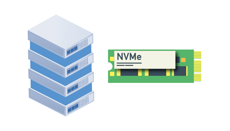 NVMe VPS