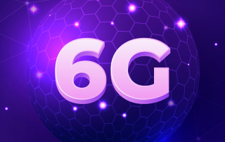 6G-Netzwerke kommen: Das müssen Sie heute wissen
