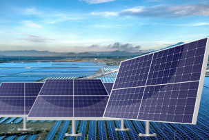 Die Sonne erobert den Energiemarkt, doch KI hält fossile Brennstoffe weiter im Spiel