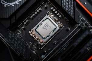Intel bereitet leistungsstarke Prozessoren für Gaming-Notebooks vor