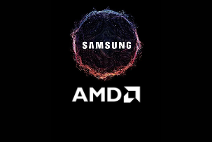 Samsung strebt danach, Hauptchiphersteller für AMD zu werden