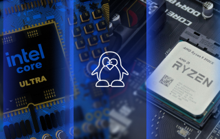 Die neuesten Bypass-Exploits bedrohen Intel- und AMD-CPUs unter Linux