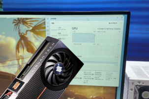 Der erste ARM-basierte PC mit einer diskreten GPU: Ein Game-Changer in der Mache