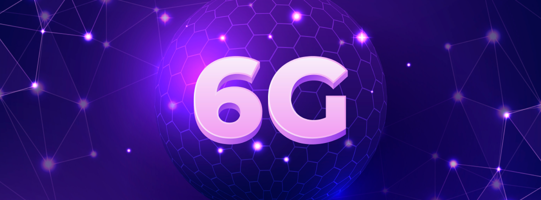 6G-Netzwerke kommen: Das müssen Sie heute wissen