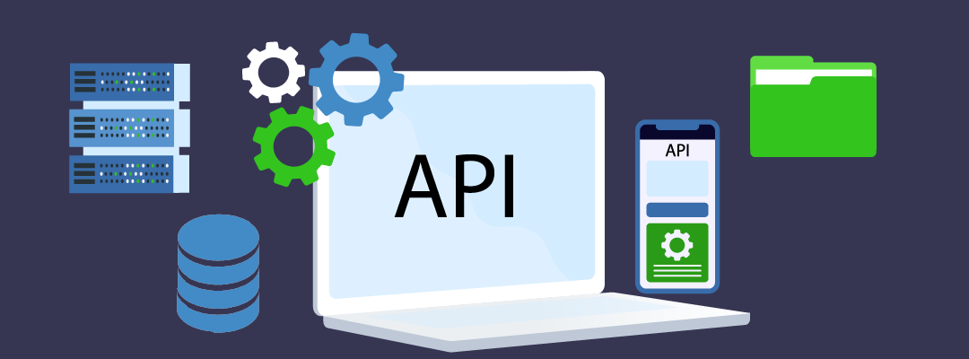 Was ist eine API und wofür wird sie verwendet
