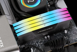Corsair verwendet in seinen DDR5-Modulen chinesischen DRAM