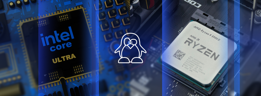 Die neuesten Bypass-Exploits bedrohen Intel- und AMD-CPUs unter Linux