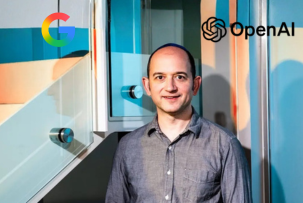 Der Ingenieur hinter den Transformern verlässt Google erneut