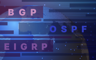 BGP vs. OSPF vs. EIGRP: Welches Routing-Protokoll ist das Beste?