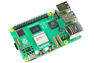 Die Aktien von Raspberry Pi stiegen nach einem Beitrag über KI für zu Hause um 94 %