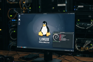 Linux’ angeblicher 10%-Durchbruch könnte eine digitale Illusion durch KI-Bots sein