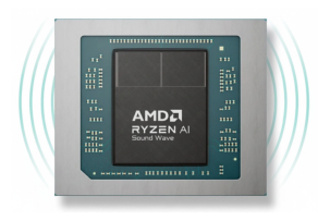 AMD bereitet Konkurrenten für mobile