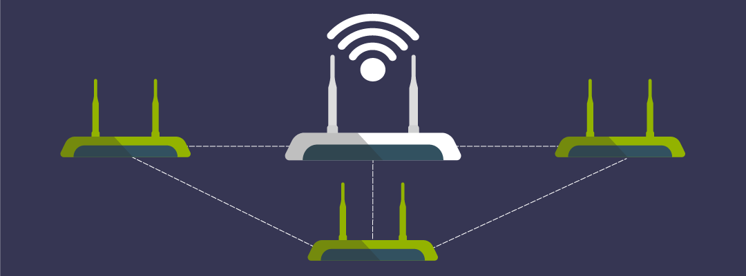DMVPN Enthüllt: Wie es funktioniert, Hauptkomponenten und warum es wichtig ist