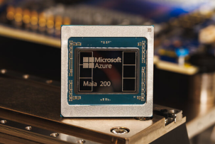 Maia 200: Eine neue Ära der KI-Berechnung