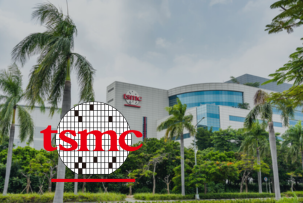 TSMC will MicroLEDs für die optische Datenübertragung in Rechenzentren nutzen