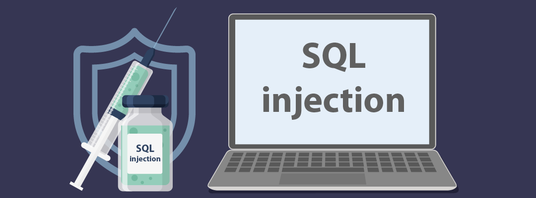 Schutz vor SQL-Injection