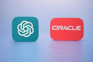 OpenAI hat einen Rekordvertrag mit Oracle über 300 Milliarden Dollar abgeschlossen