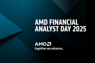 AMD lädt Sie in die Zen-6-Ära auf 2 nm ein