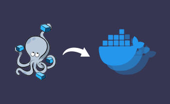 Verwendung von Docker Compose für Multi-Container-Anwendungen