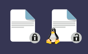 Top 7 Linux-Tools zum Verschlüsseln und Passwortschutz von Dateien