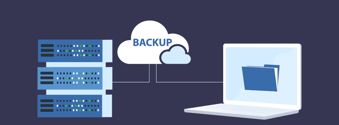 Backup VPS