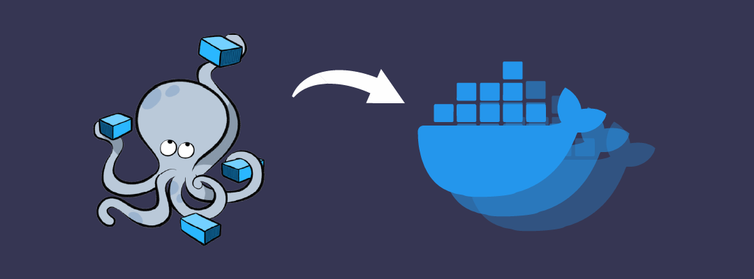 Verwendung von Docker Compose für Multi-Container-Anwendungen