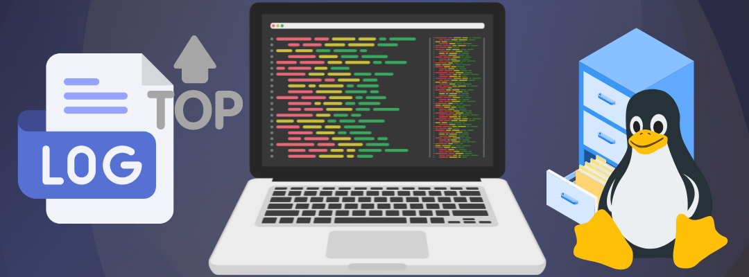 TOP 10 Linux-Protokolldateien, die Sie genau überwachen müssen