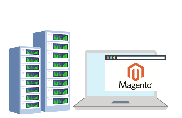 VPS Magento Hosting