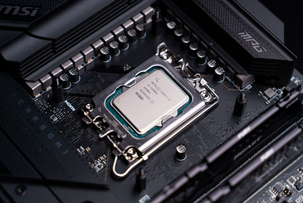 Intels Raptor Lake Next im Jahr 2027: Bekannter Name, neue Fragen