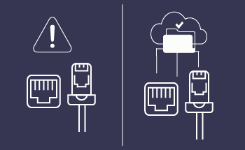 FC vs. FCoE: Die wichtigsten Unterschiede