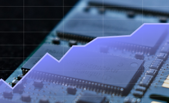 Der sich verändernde Markt für Speicher: Gewinne steigen mit den Preisen