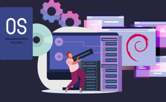 Die Leistungsfähigkeit von Debian 12: ein kompletter Leitfaden zu den neuesten Funktionen und Verbesserungen