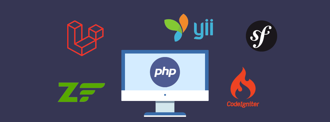 Die besten PHP-Frameworks für Webentwickler
